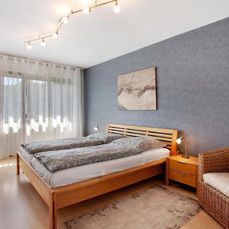 Ferienwohnung Lux Plettenberg Exterior photo